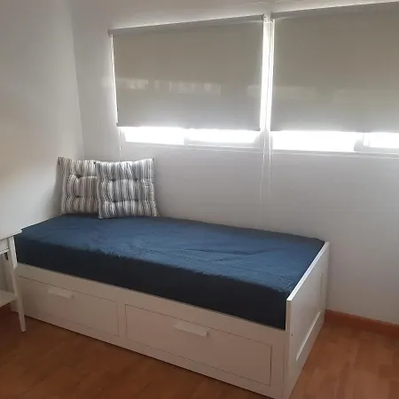 The Ruth S House Hébergement de vacances *