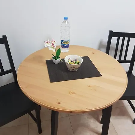 The Ruth S House Las Palmas de Gran Canaria