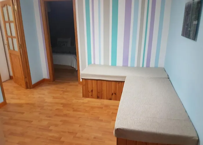 The Ruth S House Feriehus Las Palmas de Gran Canaria