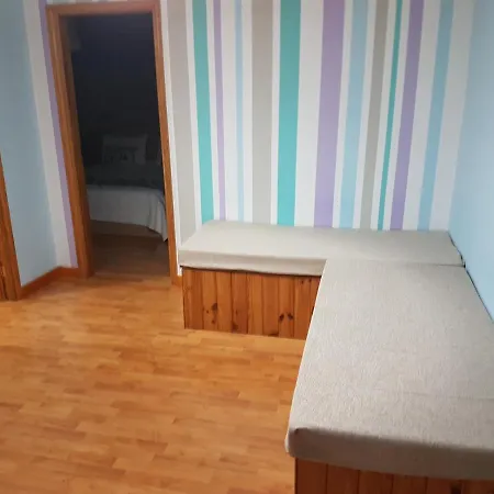 The Ruth S House Дом отдыха Лас-Пальмас-де-Гран-Канария